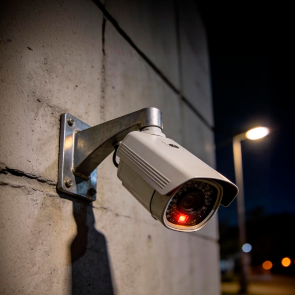 Monitoramento e Vigilância